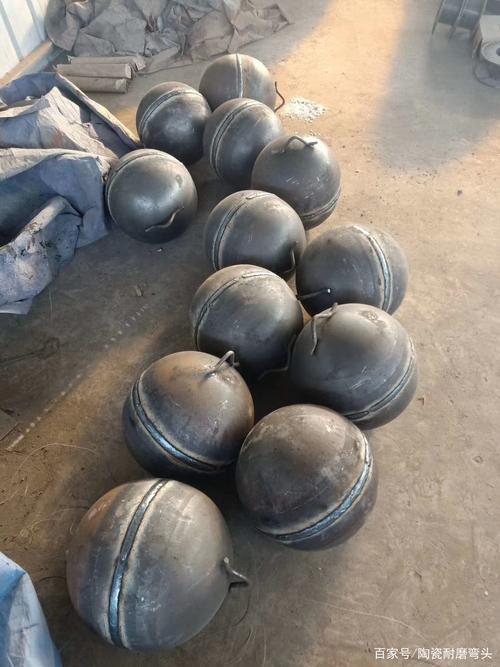 弯头 管道系统中不可或缺的连接利器
