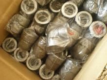 供应内丝弯头价格与厂家指南 世界工厂网产品信息库深度解析